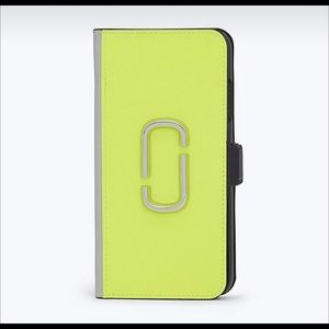 iPhone X/XS case by Marc Jacobs